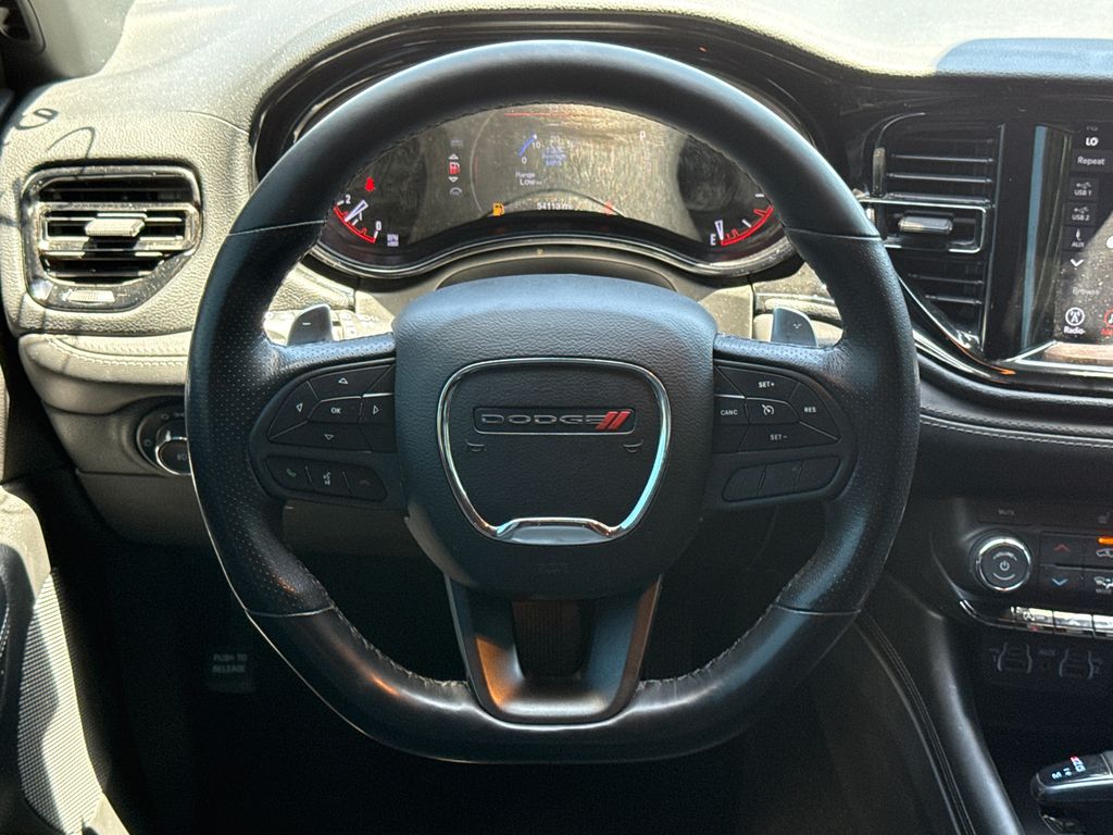 Used 2022 Dodge Durango SUV