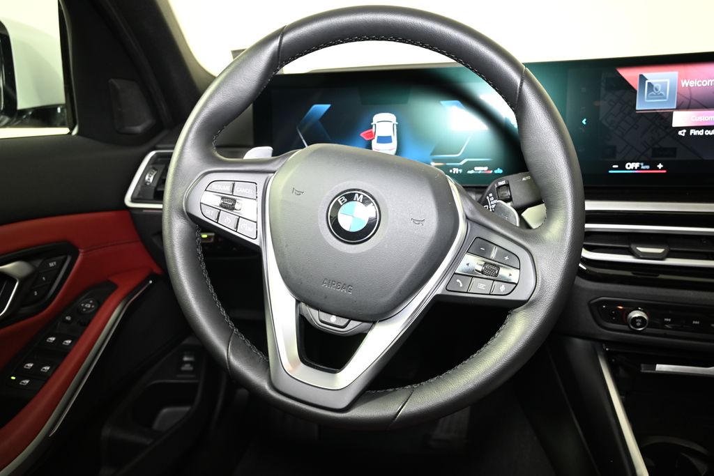 Thumbnail: 2023 BMW 3 Series - 17