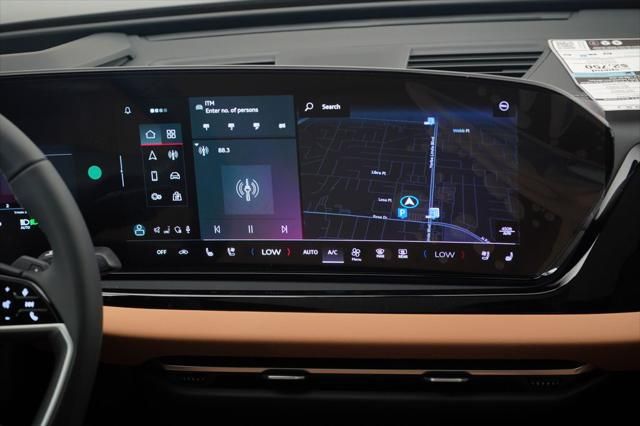 Thumbnail: 2025 Audi A5 - 10