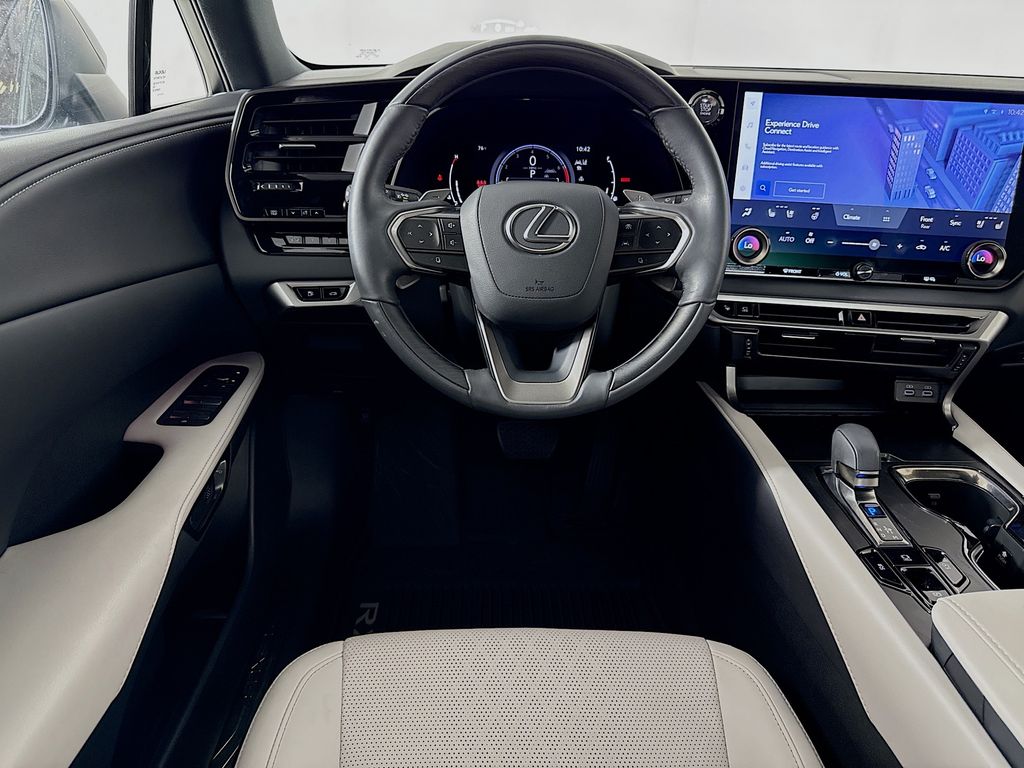 Thumbnail: 2023 Lexus RX - 24