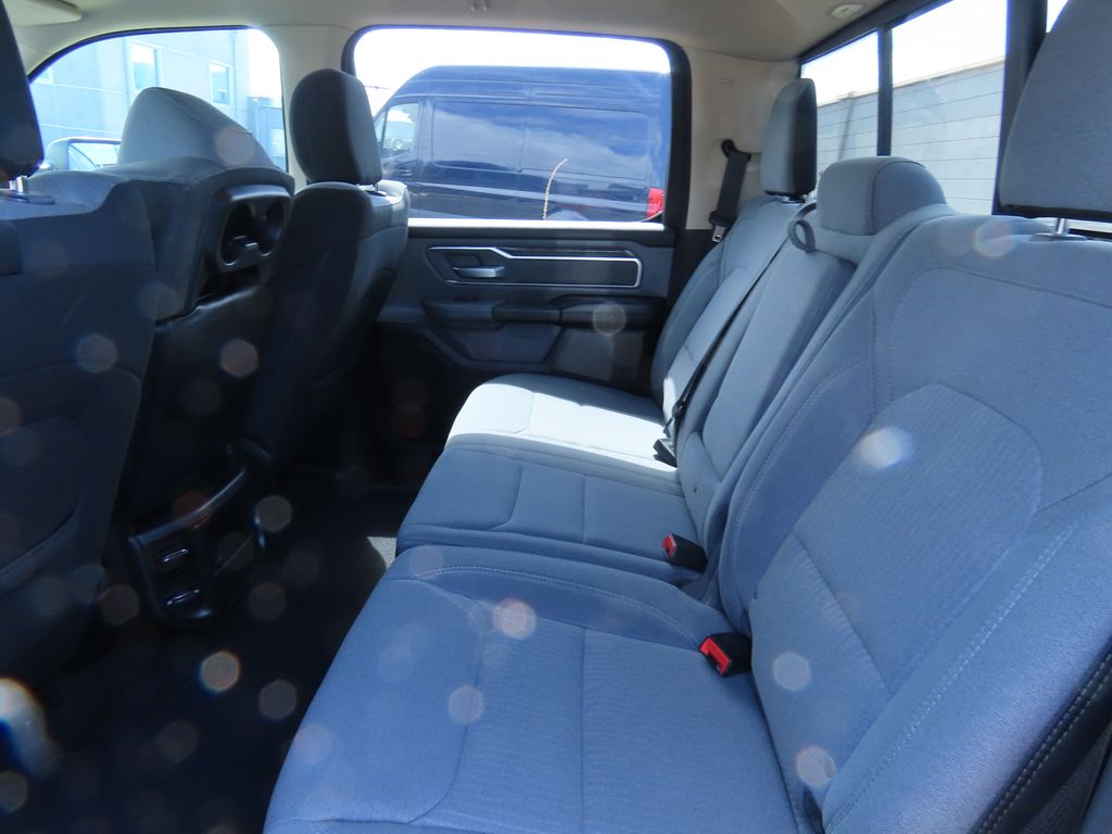 Thumbnail: 2019 RAM 1500 - 10