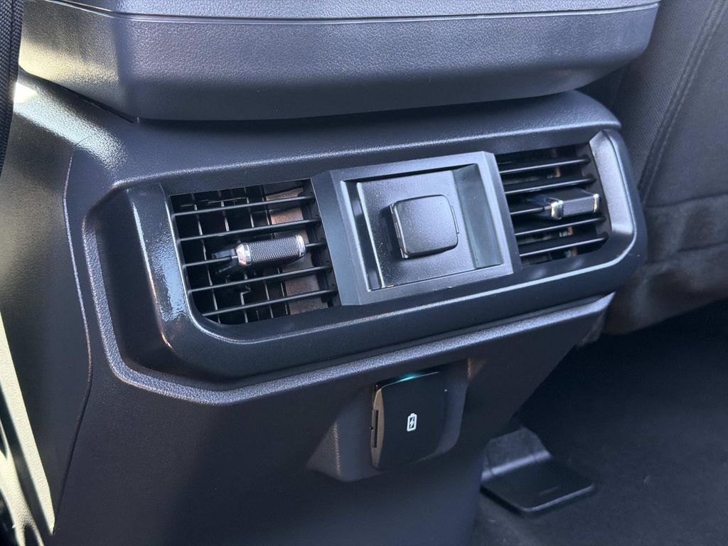 Used 2024 Ford F-150 STX 4D SuperCrew