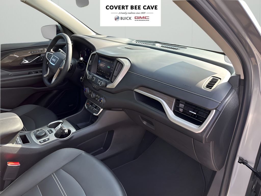 Used Car 2024 Gmc Terrain  Denali For Sale Under $35,000 In Austin, Texas