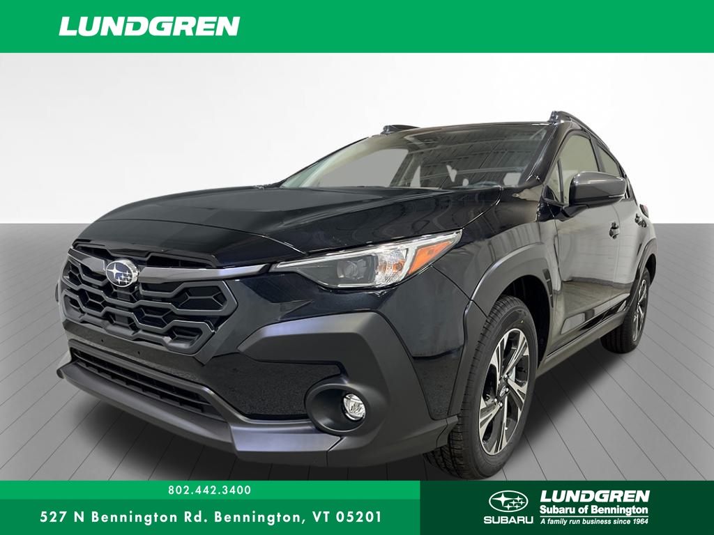 2025 Subaru Crosstrek Premium's photo