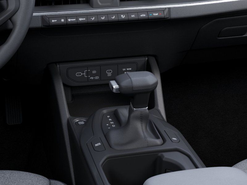 New 2026 Interstellar Gray Kia LXS image 23