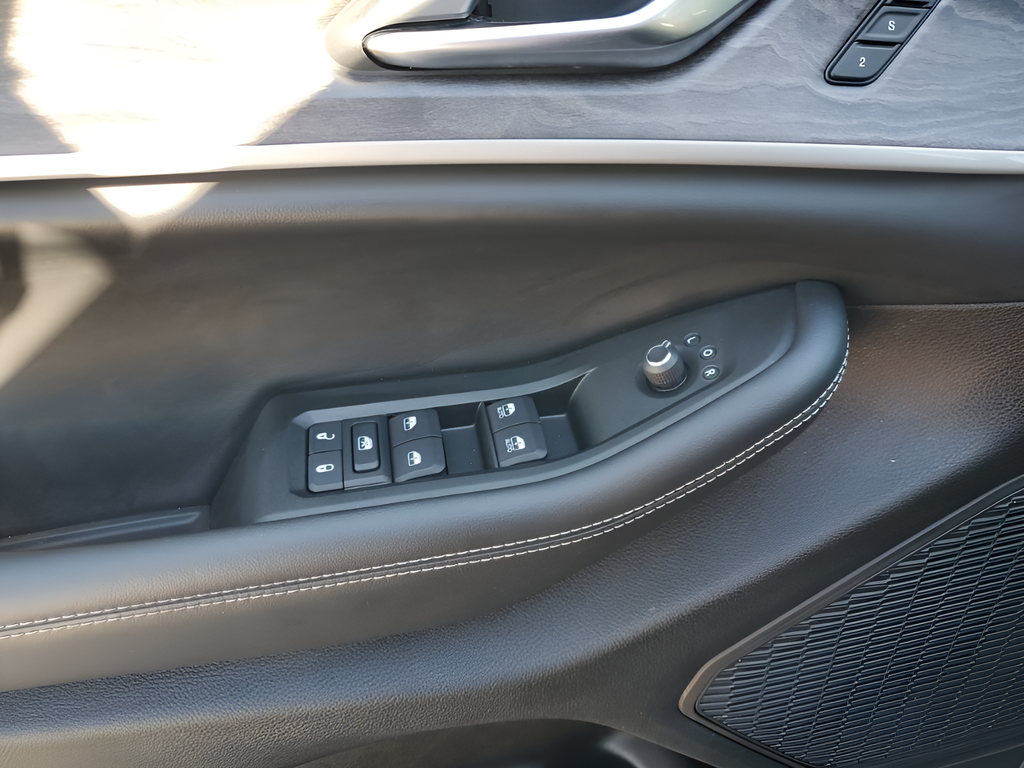 Used Car 2024 Jeep Grand Cherokee  Limited For Sale Under $40,000 In Austin, Texas