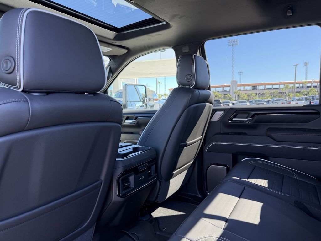 new 2026 GMC Sierra 2500HD car, priced at $98,525