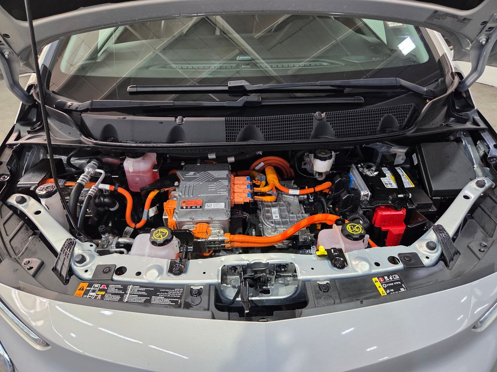 2023 Chevrolet Bolt EV 2LT