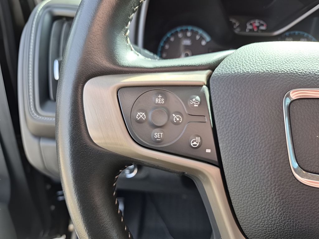 Used Car 2022 Gmc Canyon  Denali For Sale Under $35,000 In Austin, Texas