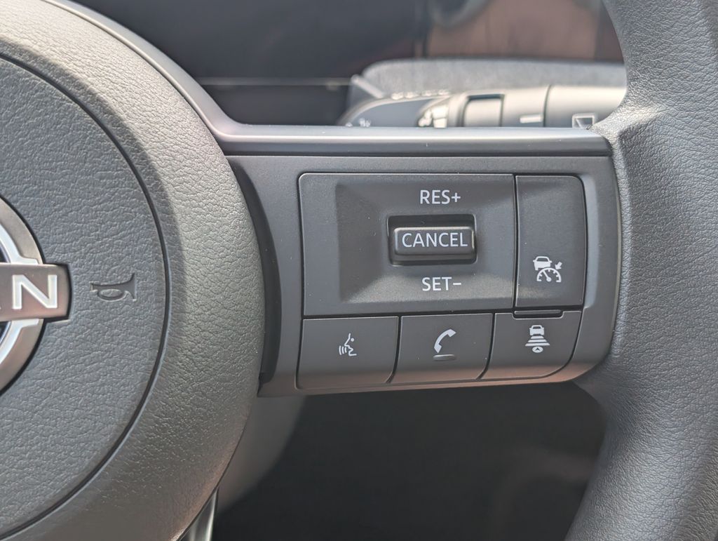 New 2026 Nissan Kicks SUV