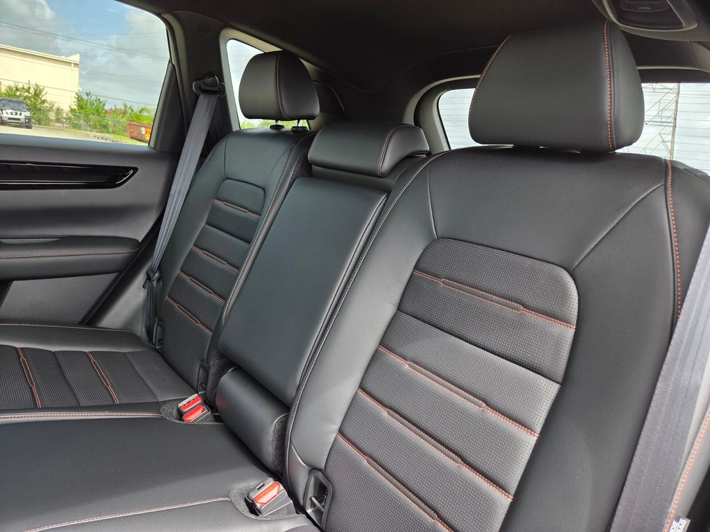 Used 2023 Honda CR-V Hybrid SUV