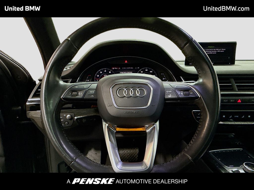 Thumbnail: 2018 Audi Q7 - 6