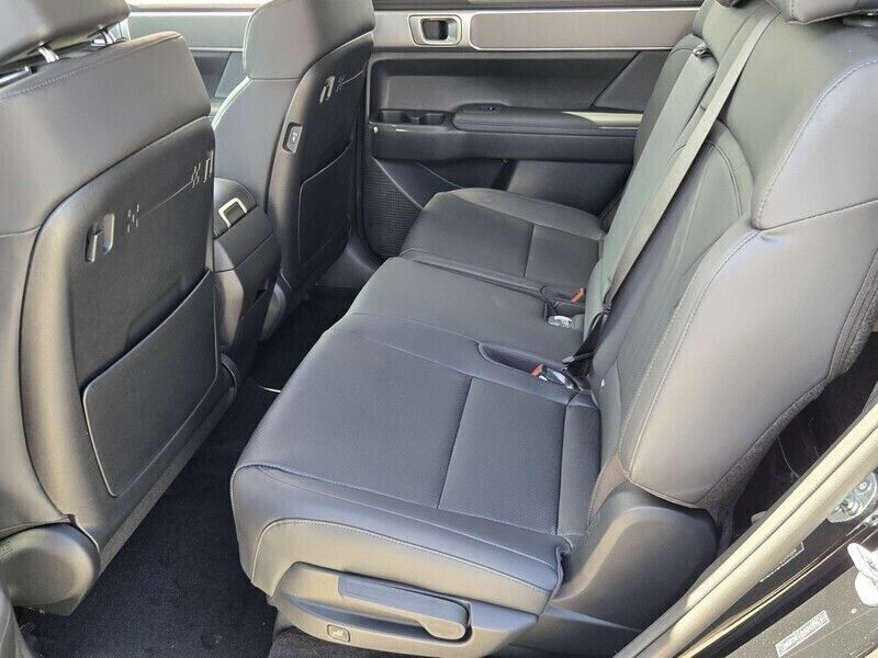 2027 Hyundai Santa Fe