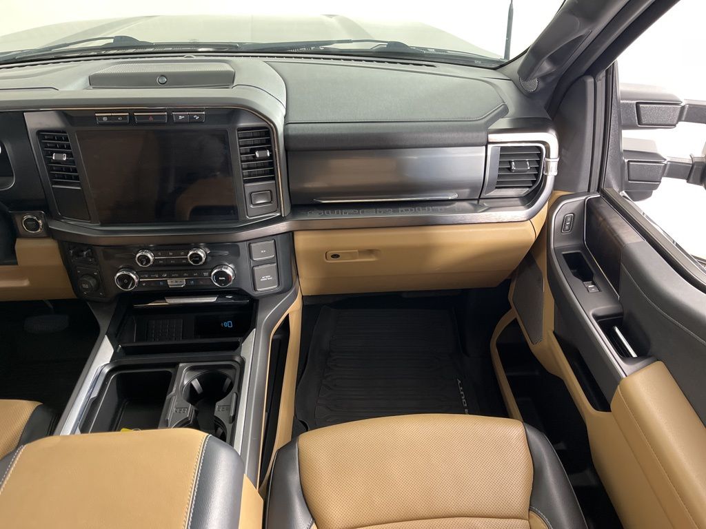 Thumbnail: 2023 Ford Econoline - 17