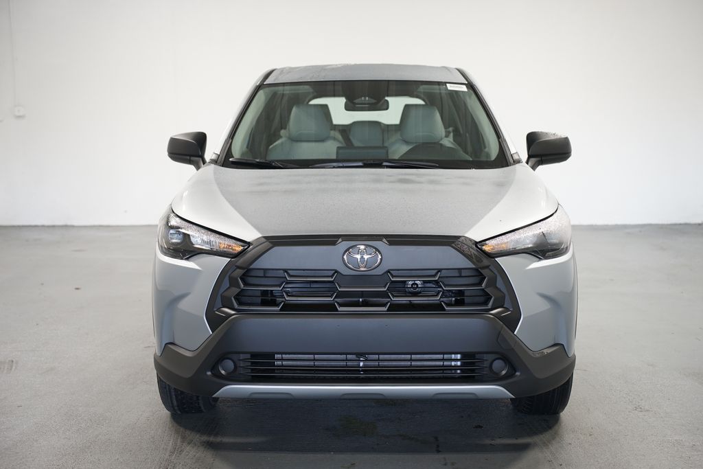 Thumbnail: 2026 Toyota Corolla Cross - 2