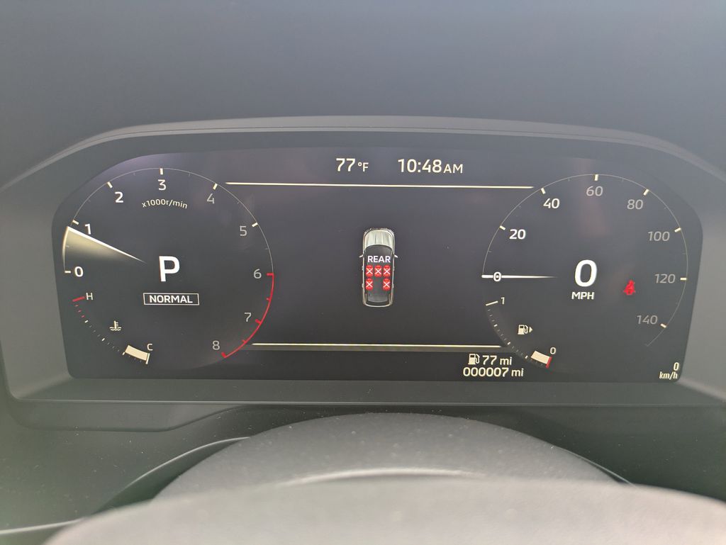 2025 Mitsubishi Outlander SEL - Photo 30