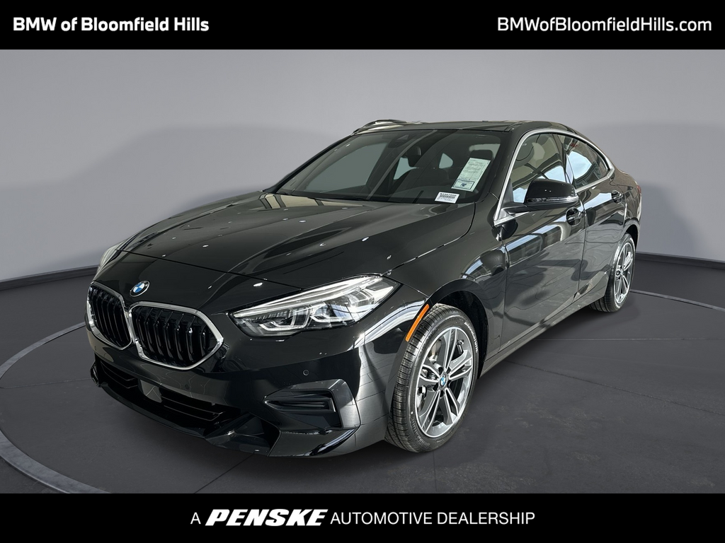 2024 BMW 2 Series 228i xDrive -
                Bloomfield Hills, MI