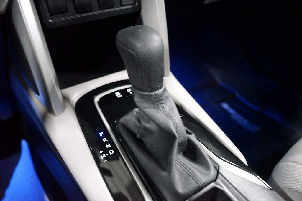 Thumbnail: 2024 Toyota Corolla Cross - 21