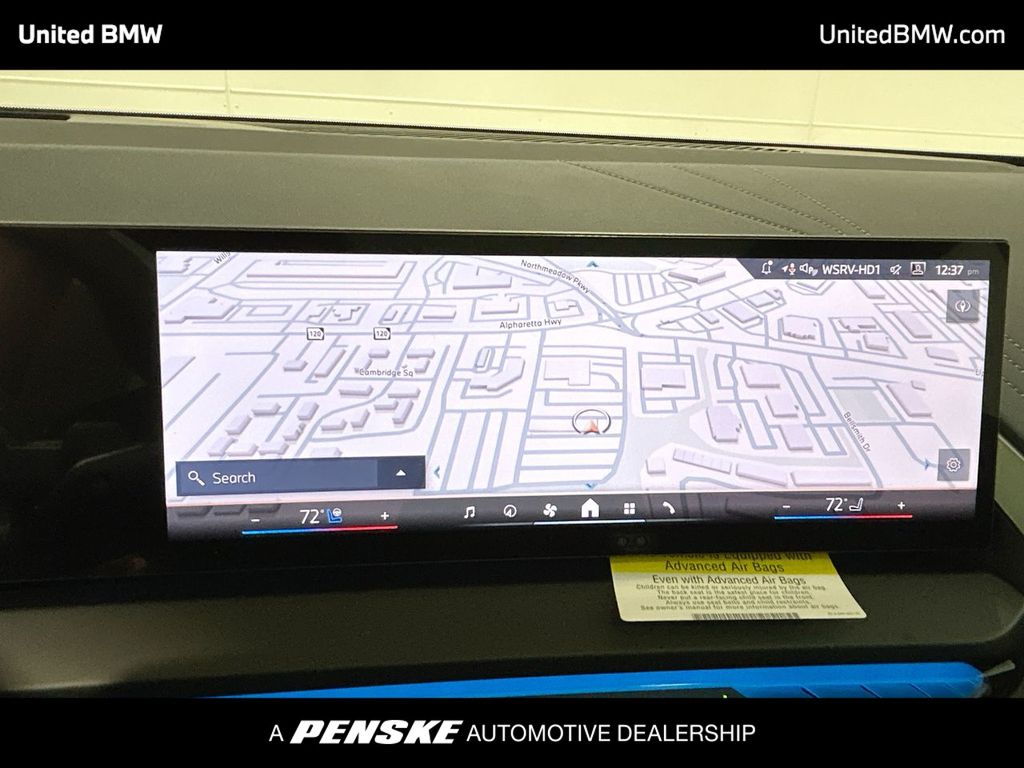 Thumbnail: 2026 BMW X3 - 18