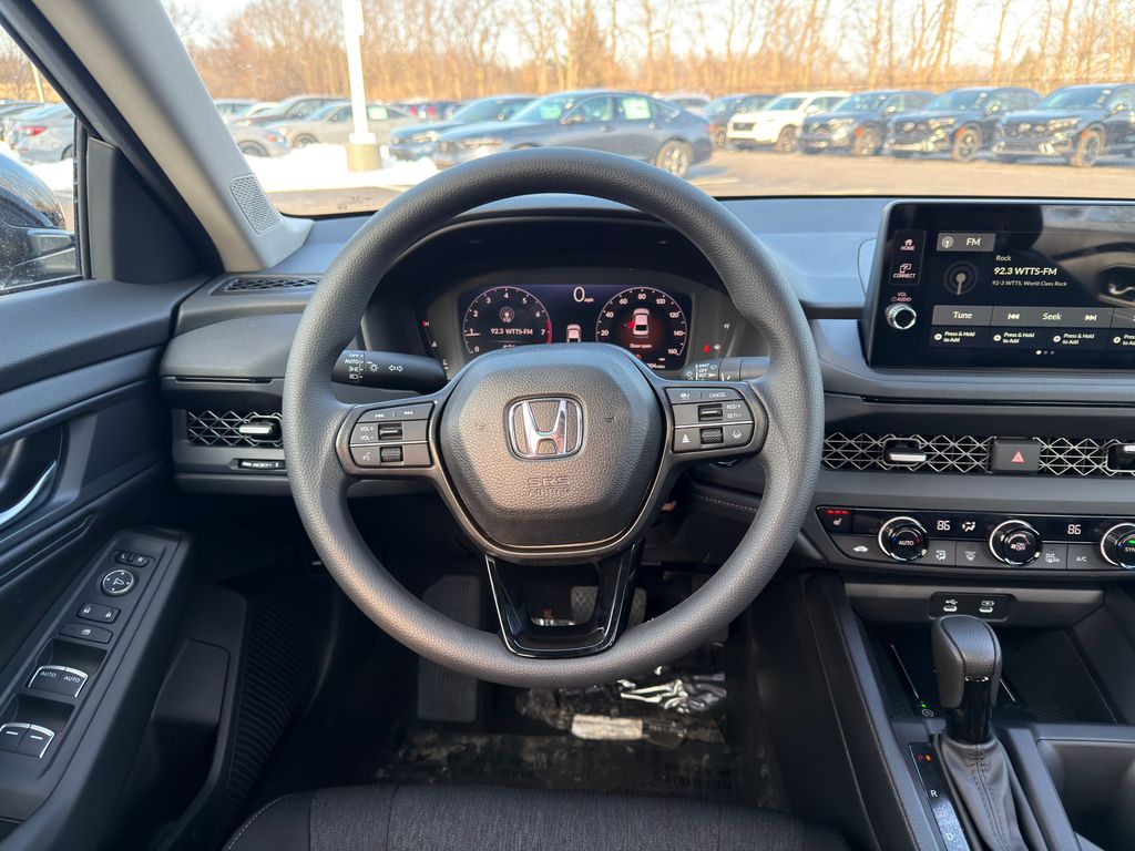 Thumbnail: 2026 Honda Accord - 13