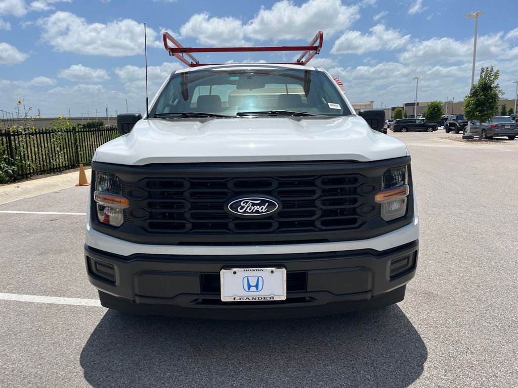 Thumbnail: 2024 Ford F-150 - 2