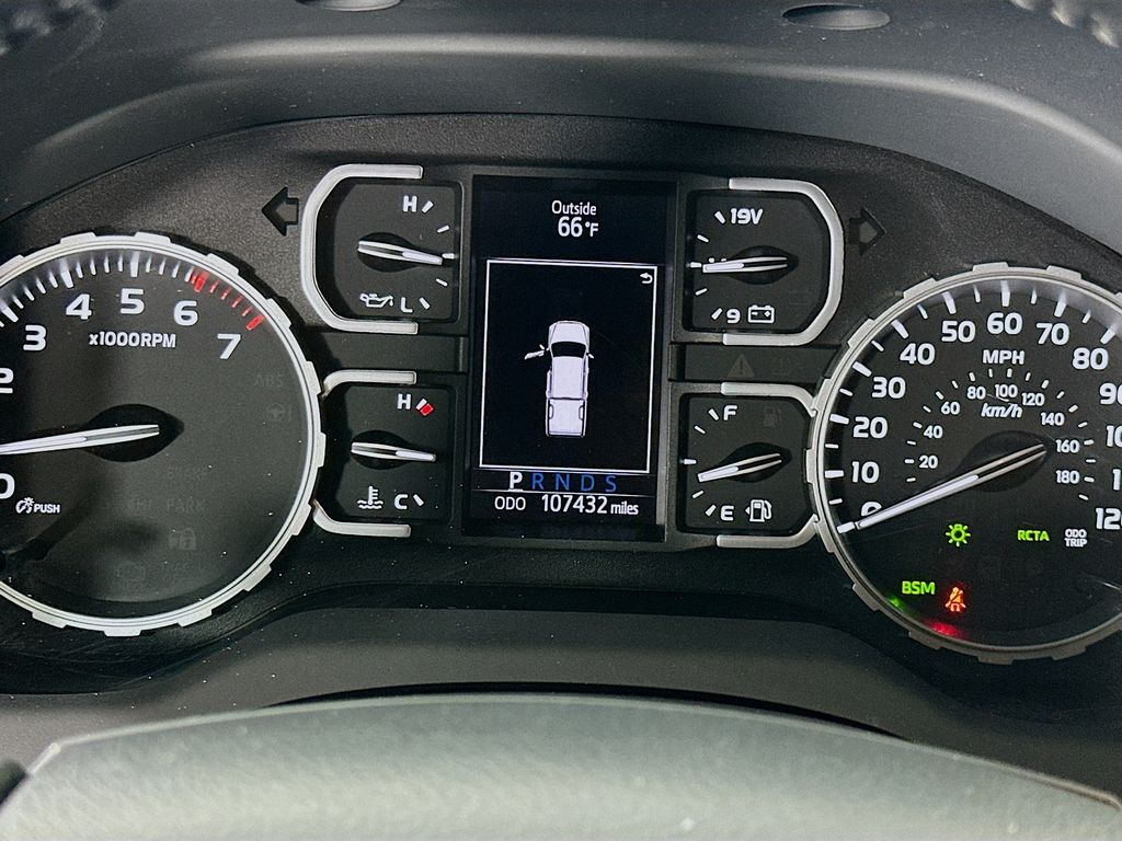 Thumbnail: 2018 Toyota Tundra - 12