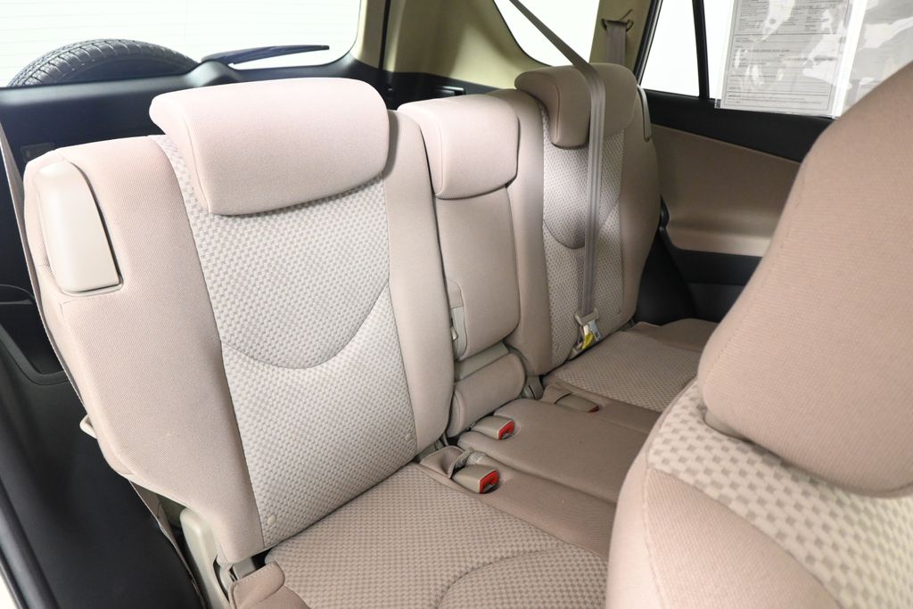 Thumbnail: 2007 Toyota RAV4 - 30