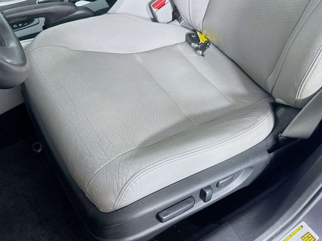 Used Car 2017 Honda Accord  Ex-l For Sale Under $12,000 In Austin, Texas