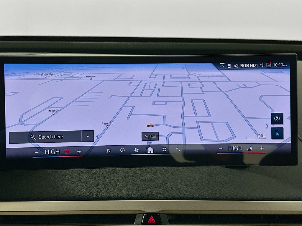 Thumbnail: 2026 BMW iX - 12