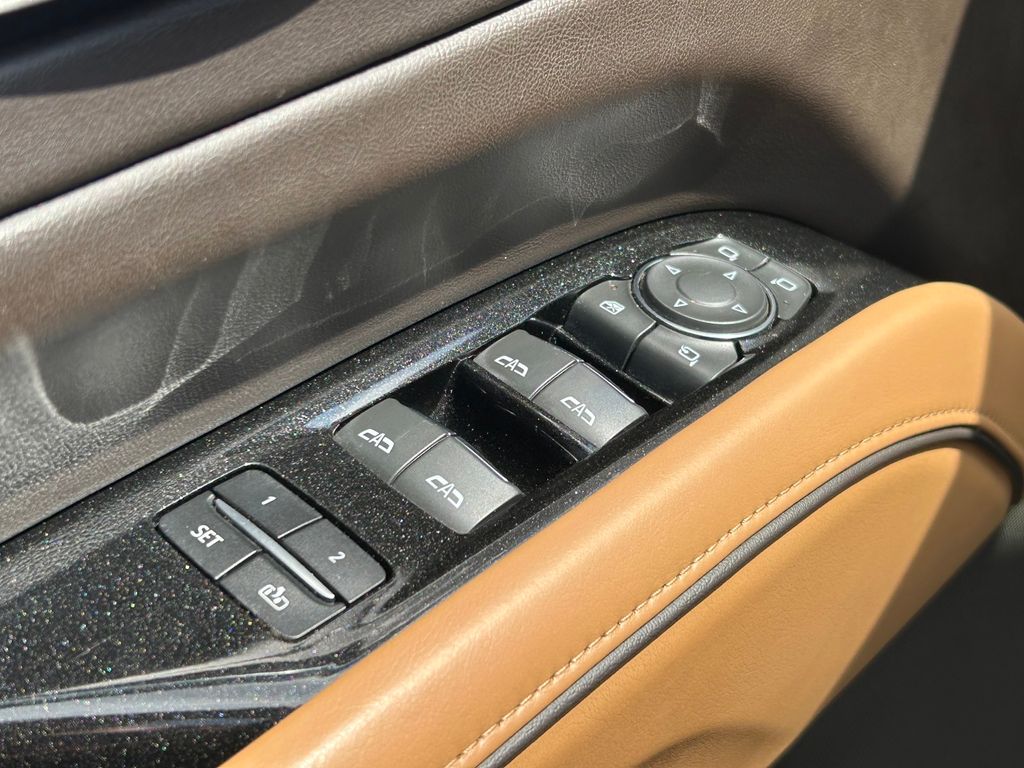 Used 2022 Cadillac Escalade SUV