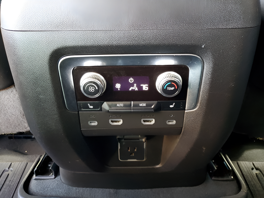 Used Car 2023 Gmc Yukon  Denali Ultimate For Sale Under $70,000 In Austin, Texas