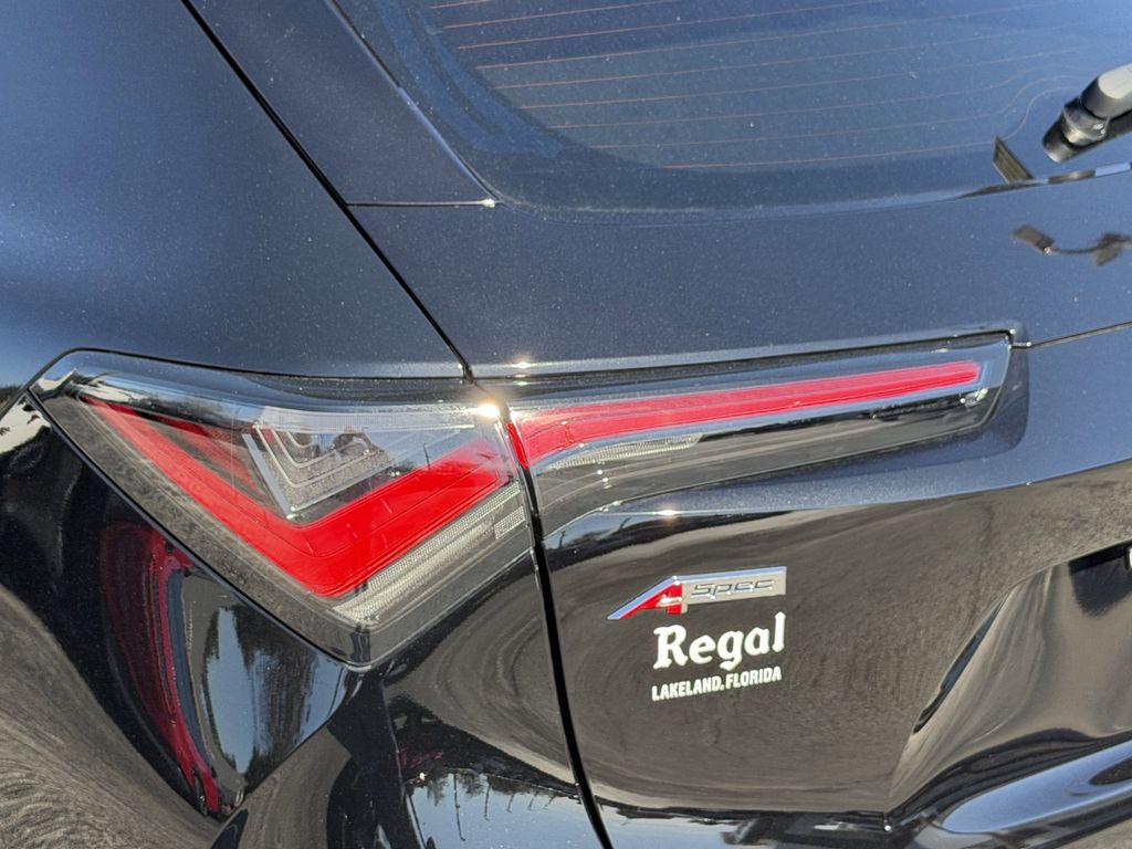 new 2025 Acura ADX car, priced at $37,830