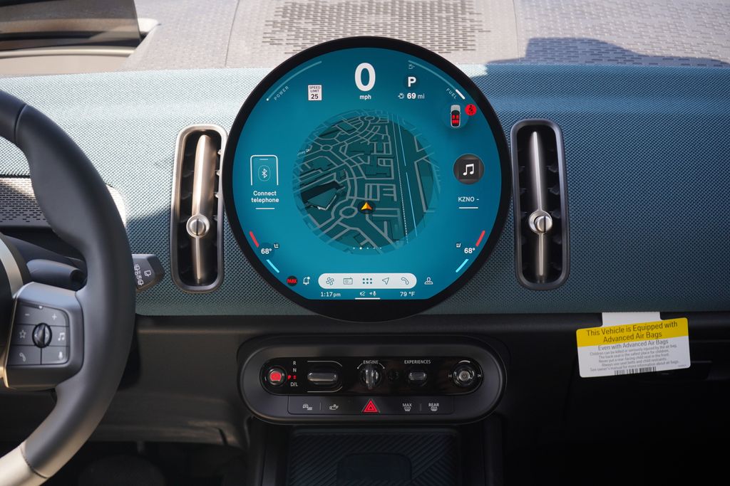 Thumbnail: 2026 MINI Cooper Countryman - 10