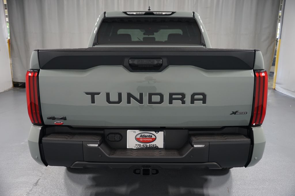 Thumbnail: 2026 Toyota Tundra - 7
