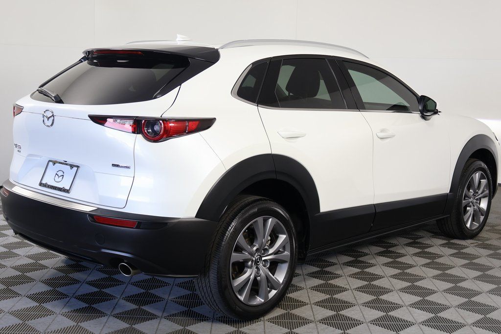 Thumbnail: 2024 Mazda CX-30 - 5