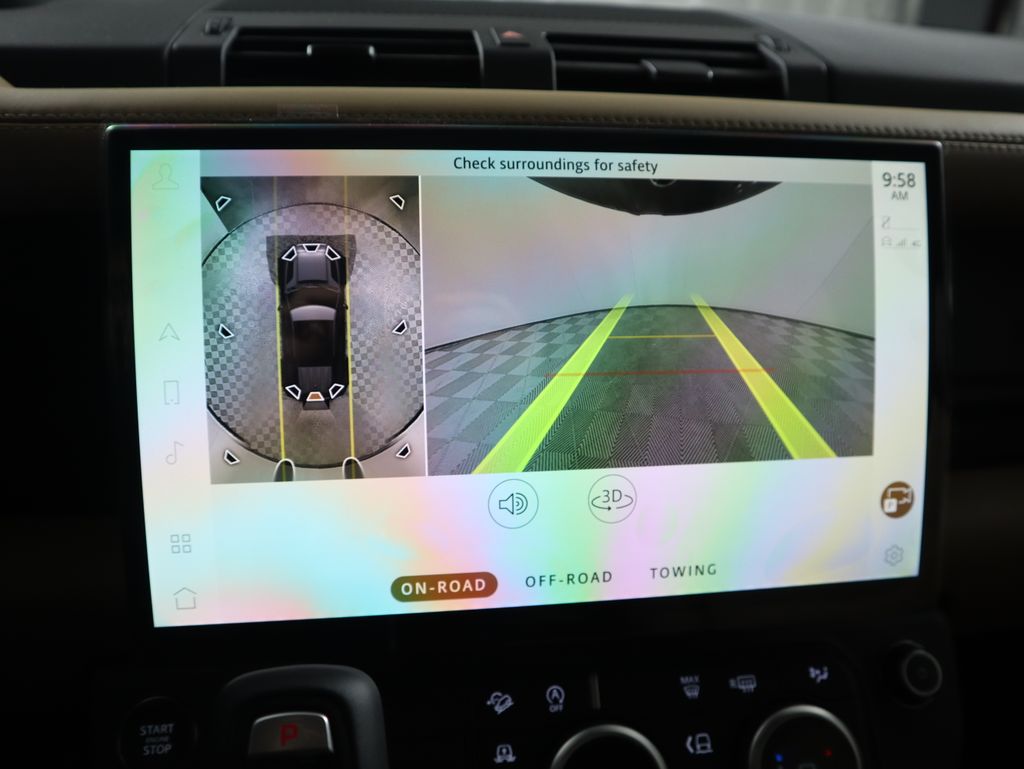 Thumbnail: 2026 Land Rover Defender - 17