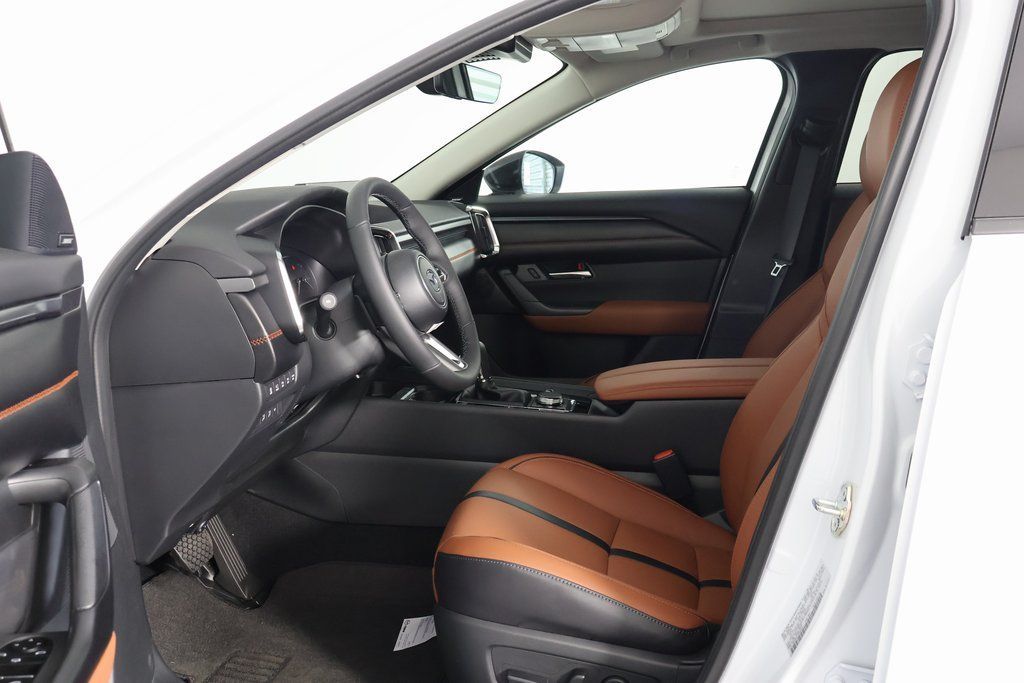 Thumbnail: 2026 Mazda CX-50 - 5