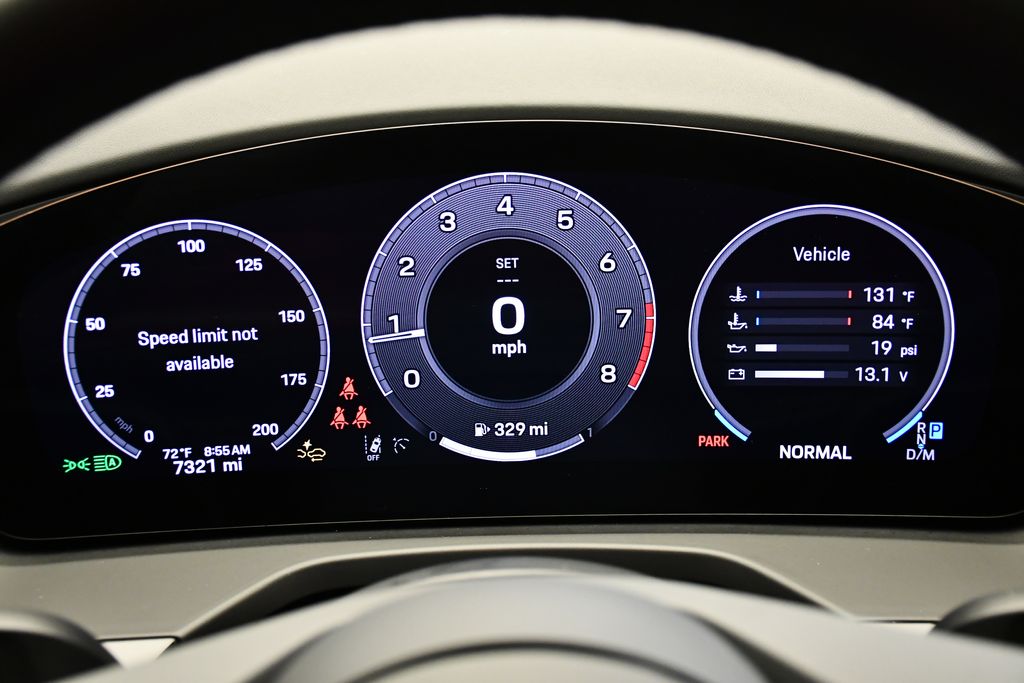 Thumbnail: 2024 Porsche Panamera - 29