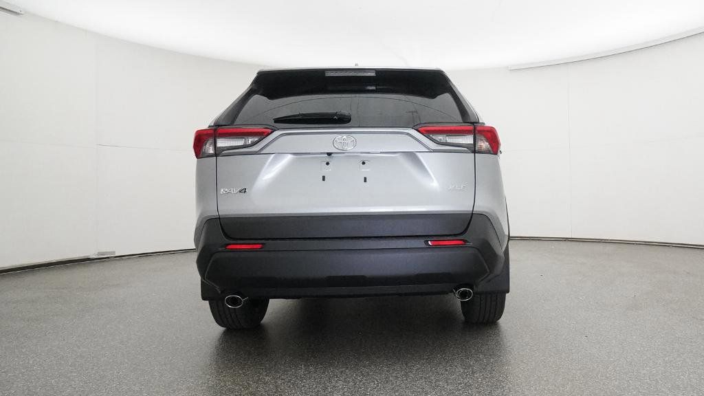 Thumbnail: 2025 Toyota RAV4 - 17