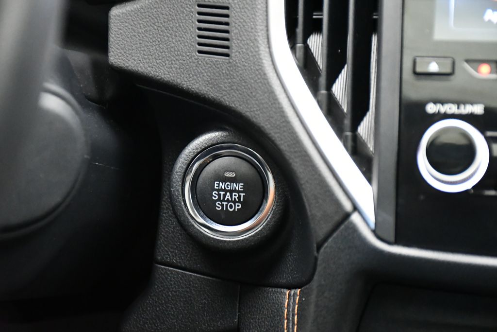 Thumbnail: 2019 Subaru Crosstrek - 27