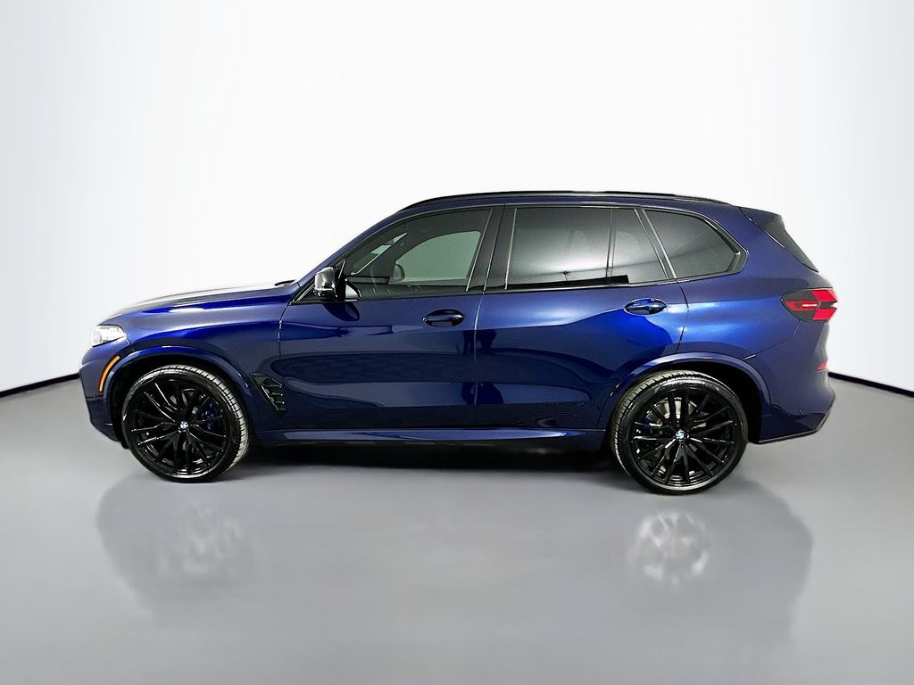 Thumbnail: 2025 BMW X5 - 8