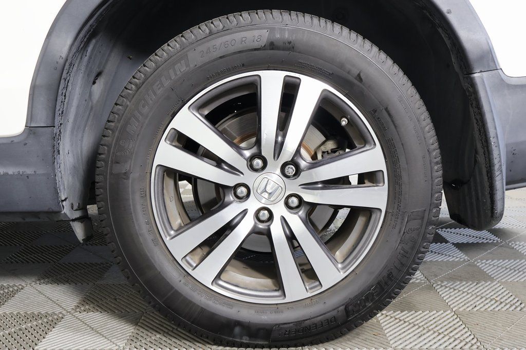 Thumbnail: 2016 Honda Pilot - 14