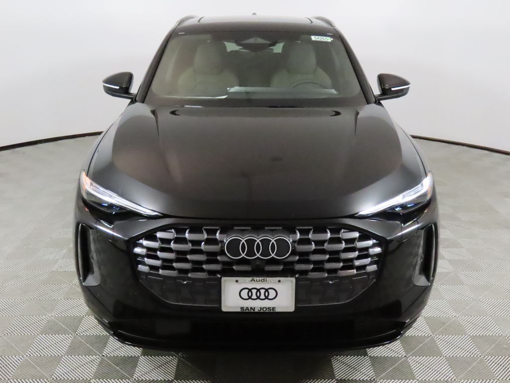 Thumbnail: 2025 Audi Q5 - 8