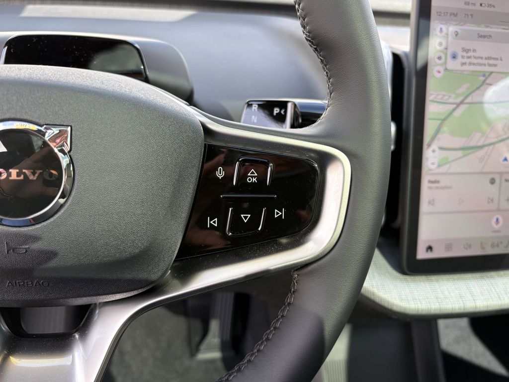 New 2026 Sand Dune Volvo Single Motor Plus image 17