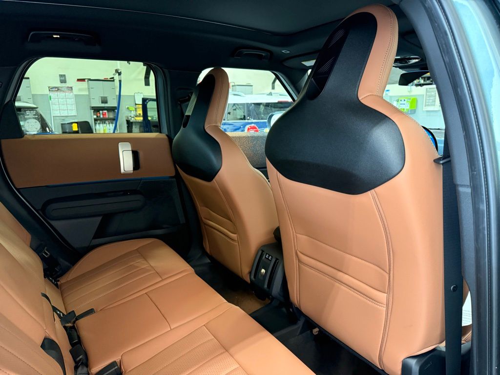 Thumbnail: 2025 MINI Cooper Countryman - 25