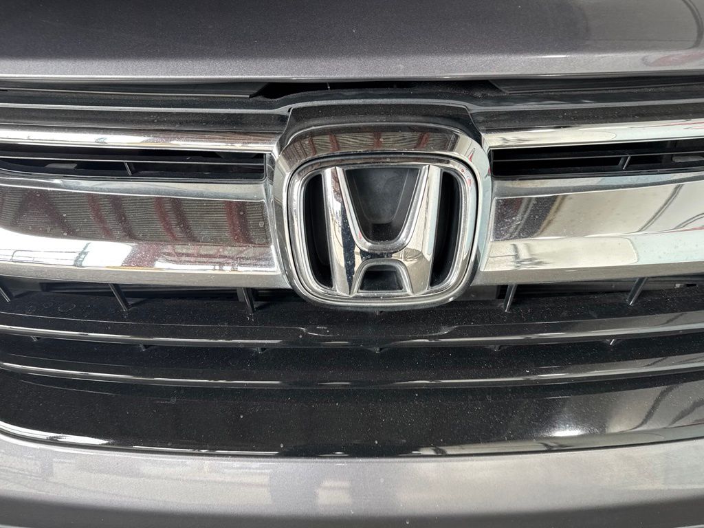 Thumbnail: 2019 Honda CR-V - 11