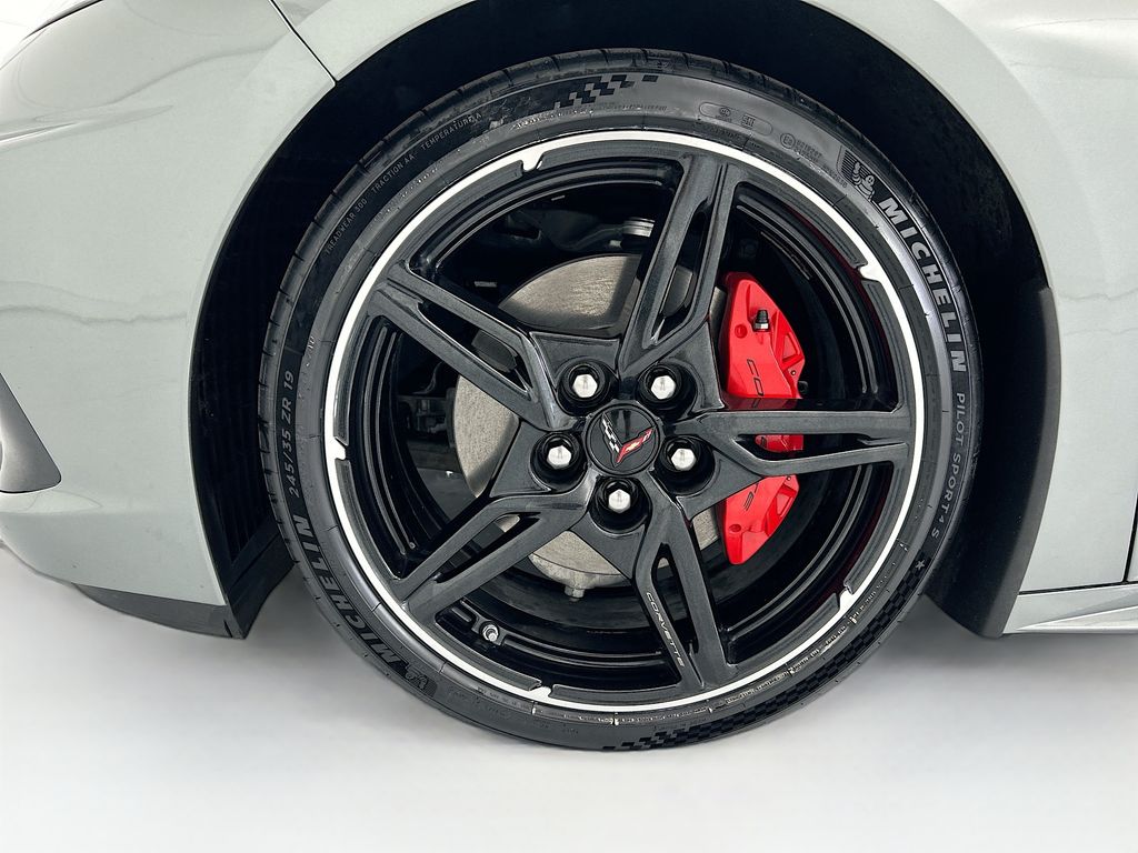 Thumbnail: 2023 Chevrolet Corvette - 24