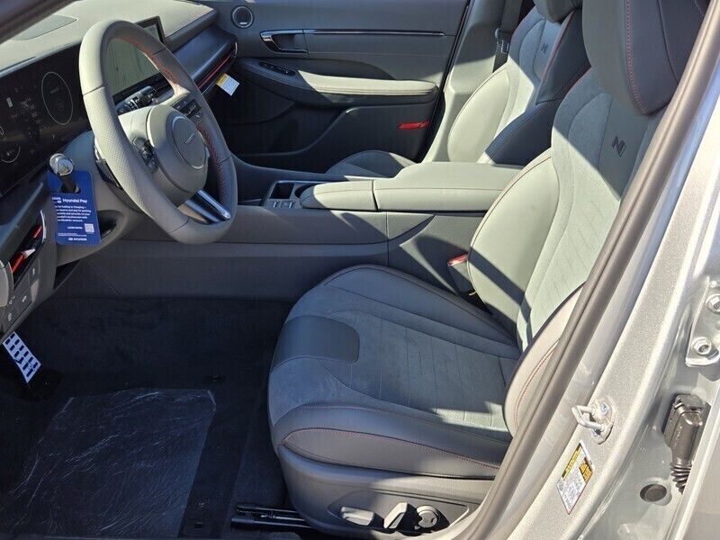 2026 Hyundai Sonata - $35,350
