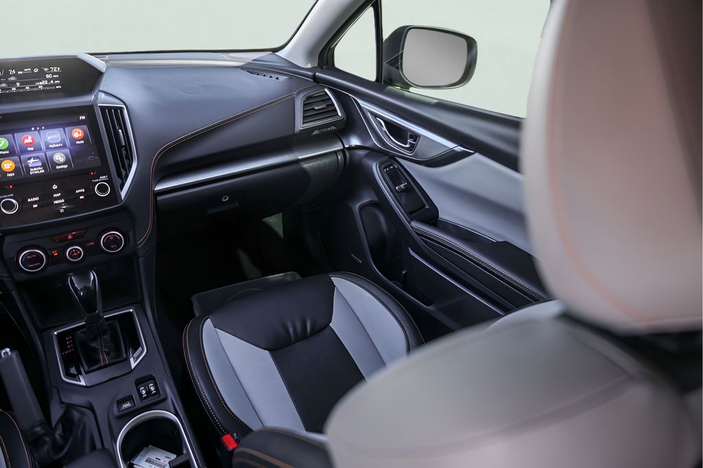 Used Car 2021 Subaru Crosstrek  Limited For Sale Under $25,000 In Austin, Texas