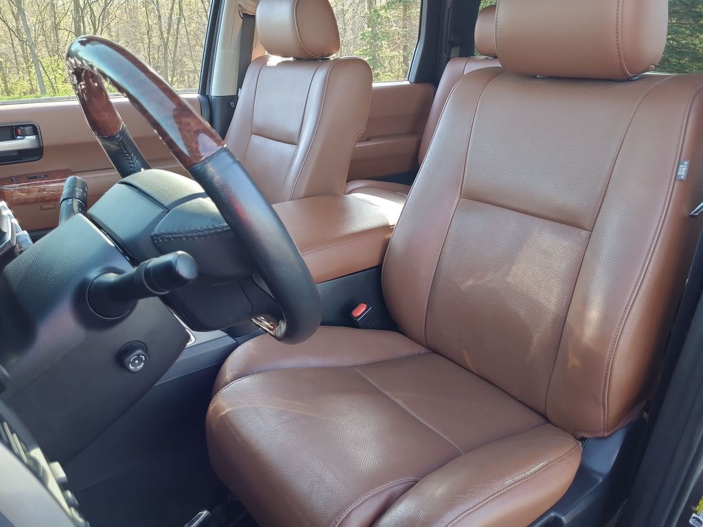 2019 Toyota Sequoia Platinum 13
